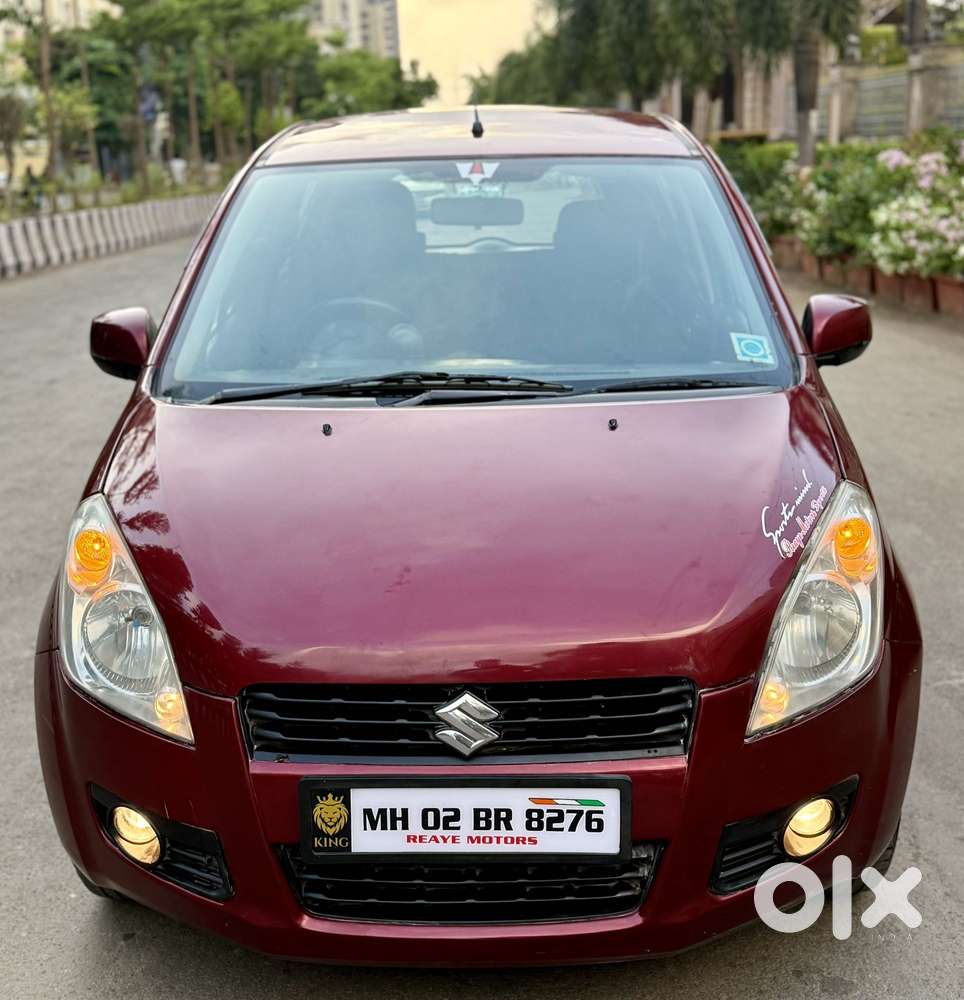 Maruti Suzuki Ritz Zxi, 2011, Petrol