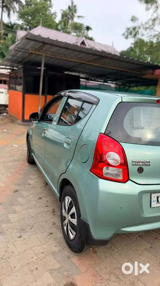 Maruti Suzuki A-star 2009 56000 Km