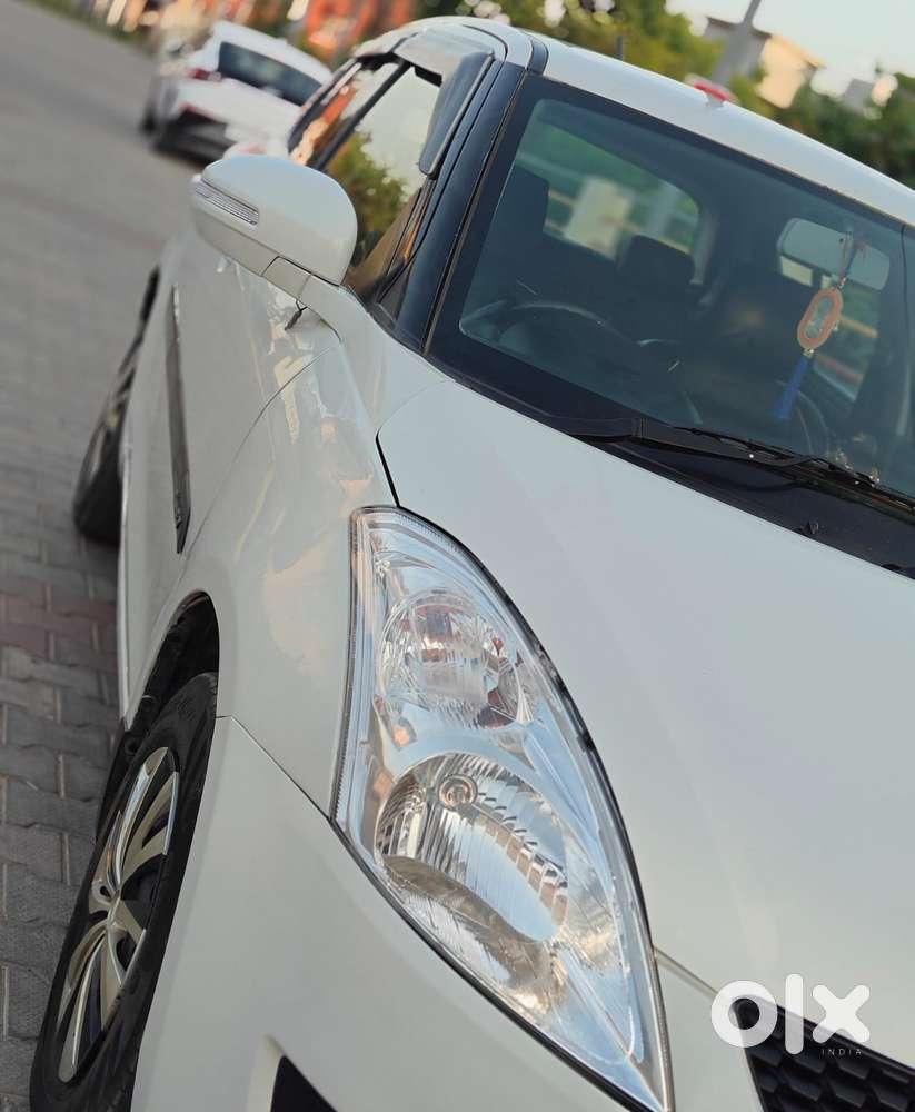 Maruti Suzuki Swift Ddis Vdi, 2013, Diesel