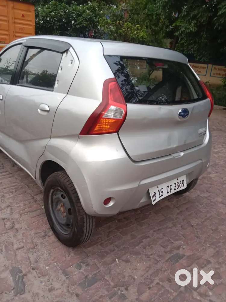Datsun Redi Go Limited 2017