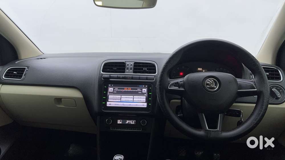 Skoda Rapid 1.5 Tdi Style/1.5 At Style, 2020, Petrol