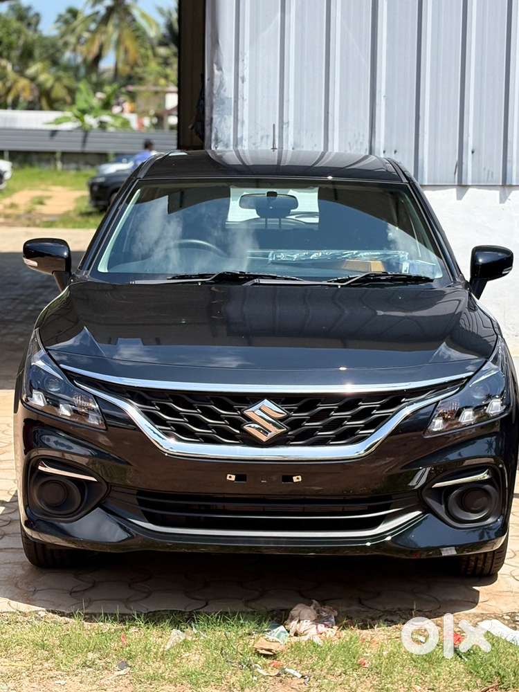 Maruti Baleno 1.2 Delta 2026 Showroom Car