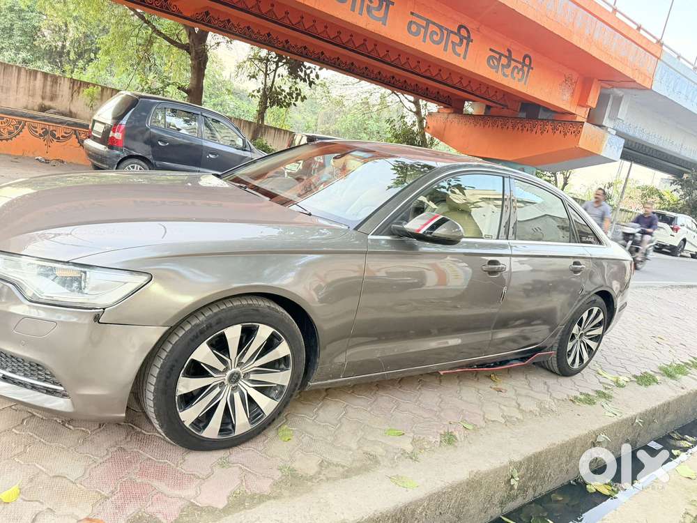 Audi A6 2.0 Tdi Special Edition, 2013, Diesel