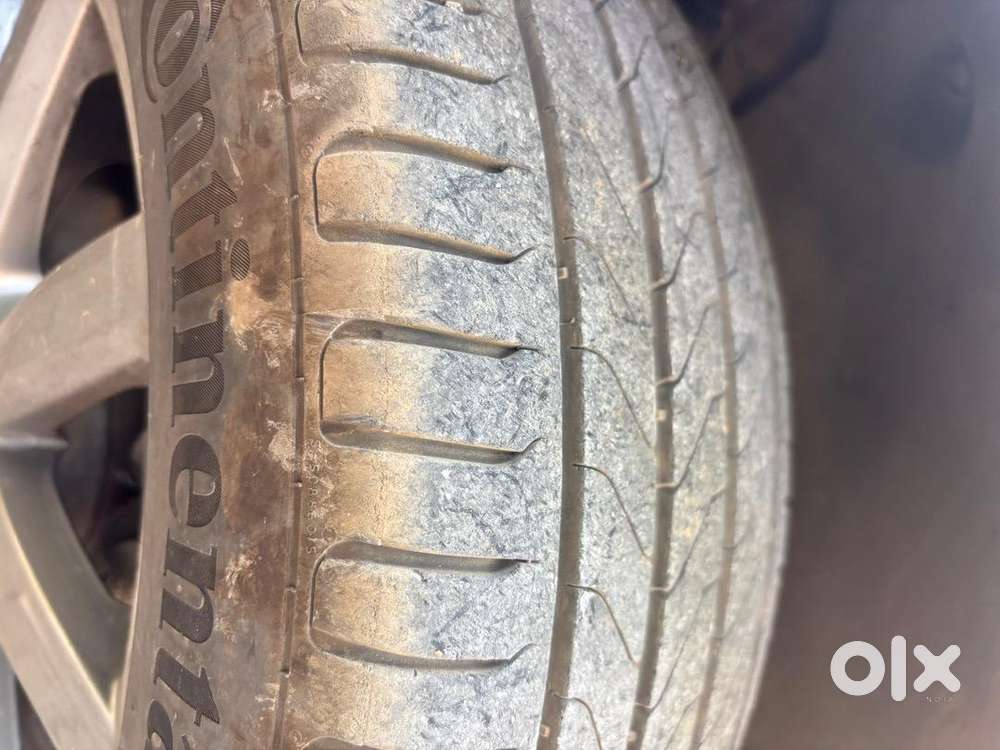 Volkswagen Polo 1.2tsi 2020 Petrol Showroom  Maintained