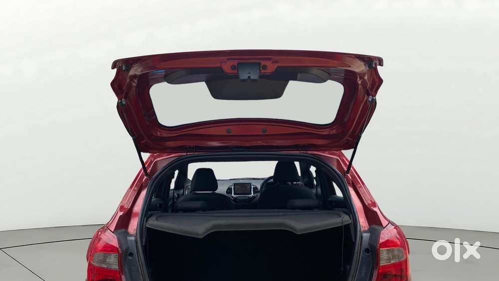Ford Freestyle Titanium Petrol, 2019, Petrol
