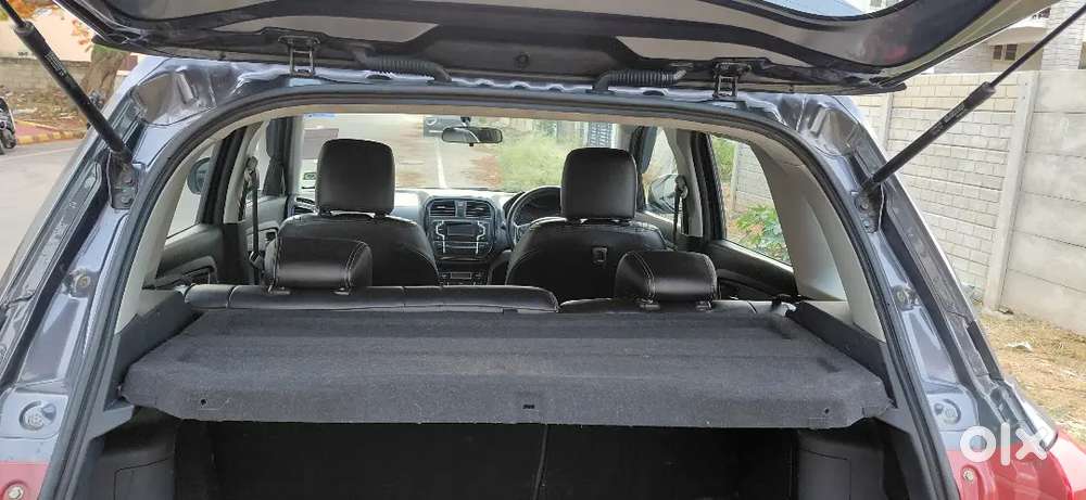 Maruti Suzuki Vitara Brezza 2019 Diesel 69000 Km Driven