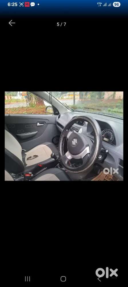 Alto 800 For  Sale Neat Vechile