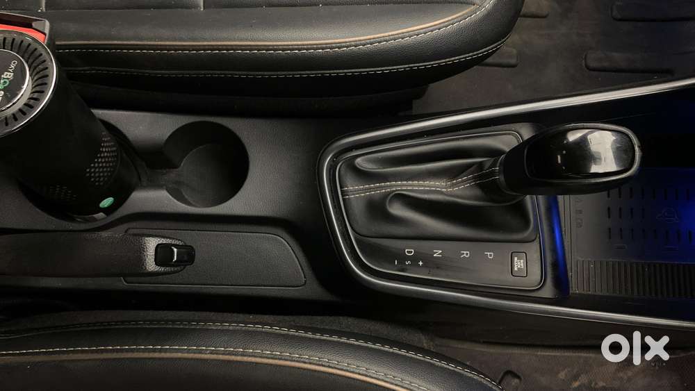 Hyundai New I20 1.0 Asta (o) Turbo Dct, 2022, Petrol