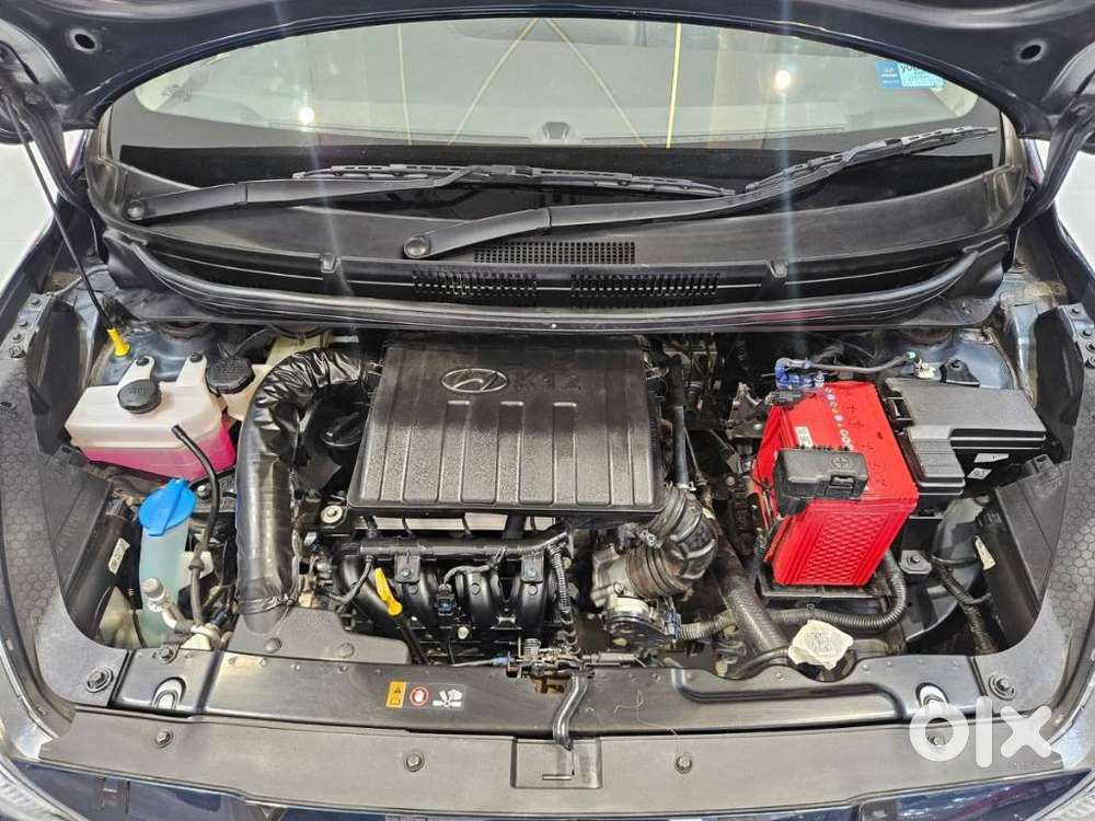 Hyundai Grand I10 Nios Sportz 1.2 Kappa Vtvt, 2024, Petrol