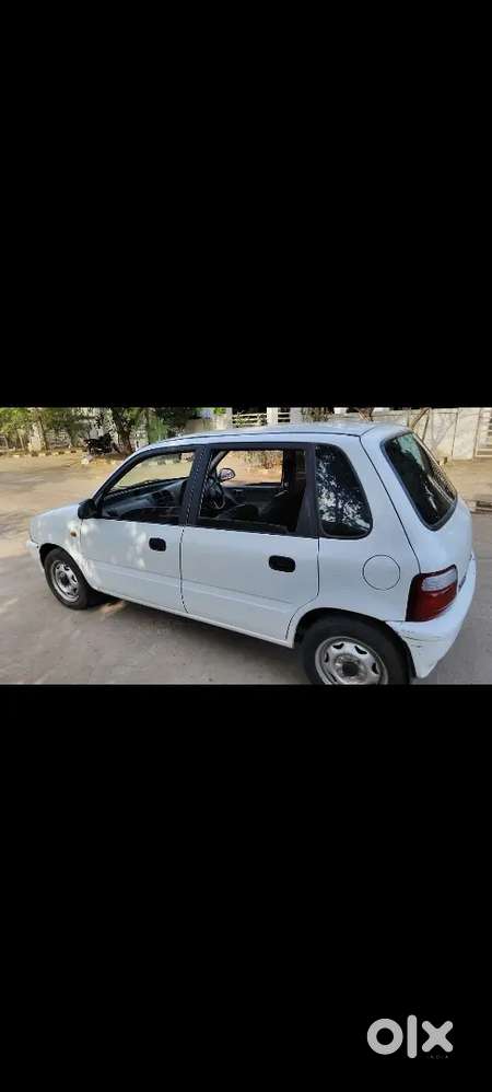 Maruti Suzuki Zen Estilo 1998 Petrol 670000 Km Driven