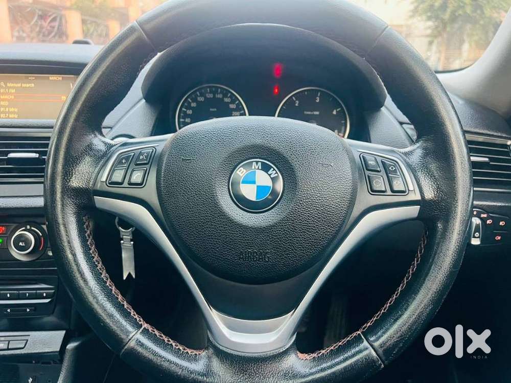 Bmw X1 2.0 Sdrive 20d Sport Line, 2014, Diesel