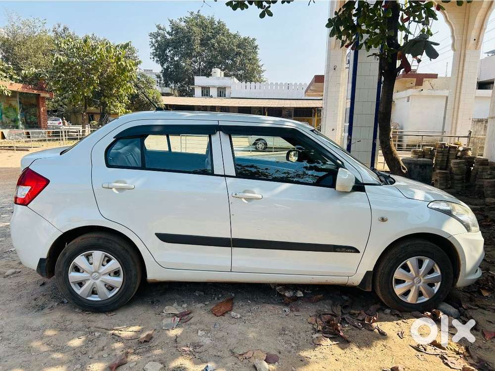 Maruti Suzuki Swift Dzire Ldi (o), 2019, Diesel