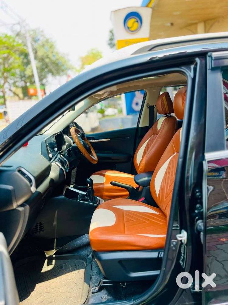 Kia Sonet G 1.2 5mt Htk(o), 2025