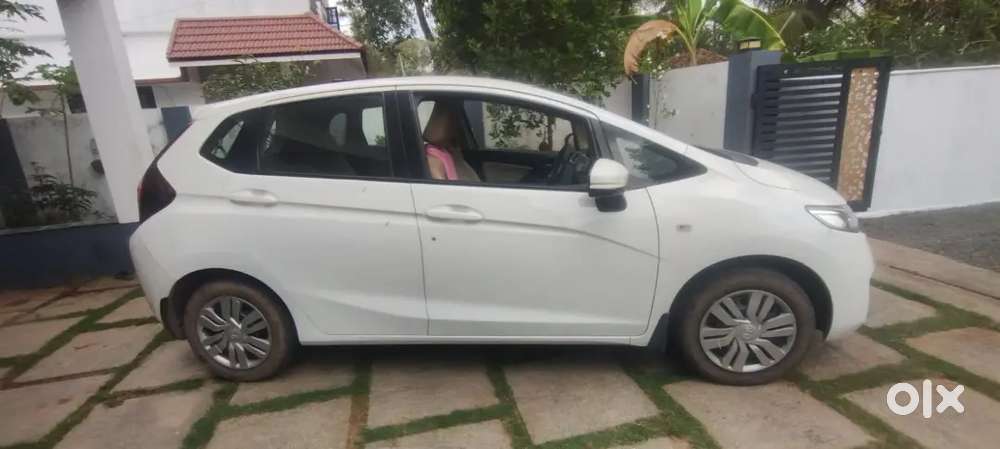 Honda Jazz 2017 Petrol 28000 Km Driven