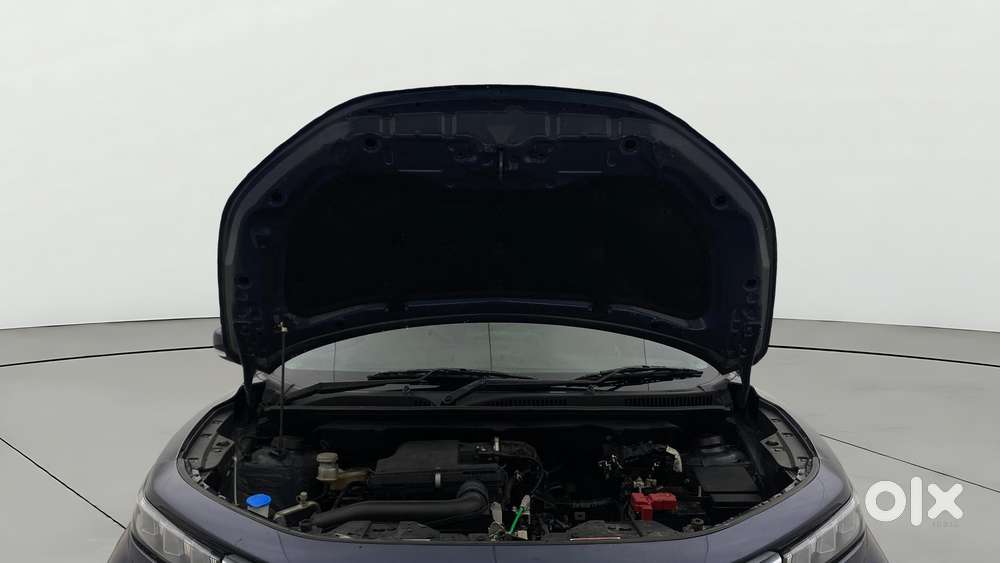Maruti Suzuki Fronx Delta Plus 1.2 Mt, 2024, Petrol