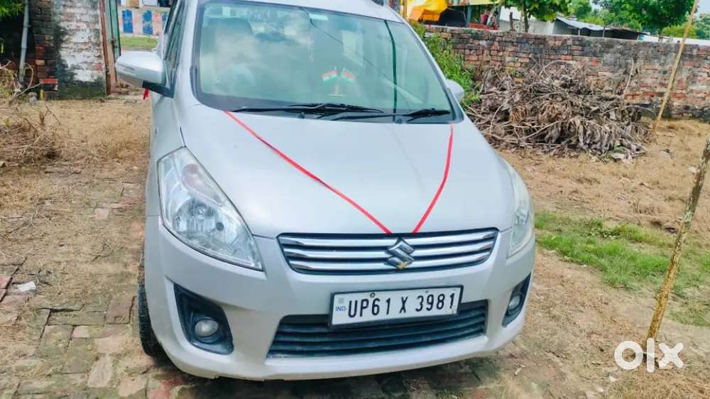Maruti Suzuki Ertiga 2014 Diesel 135000 Km Driven
