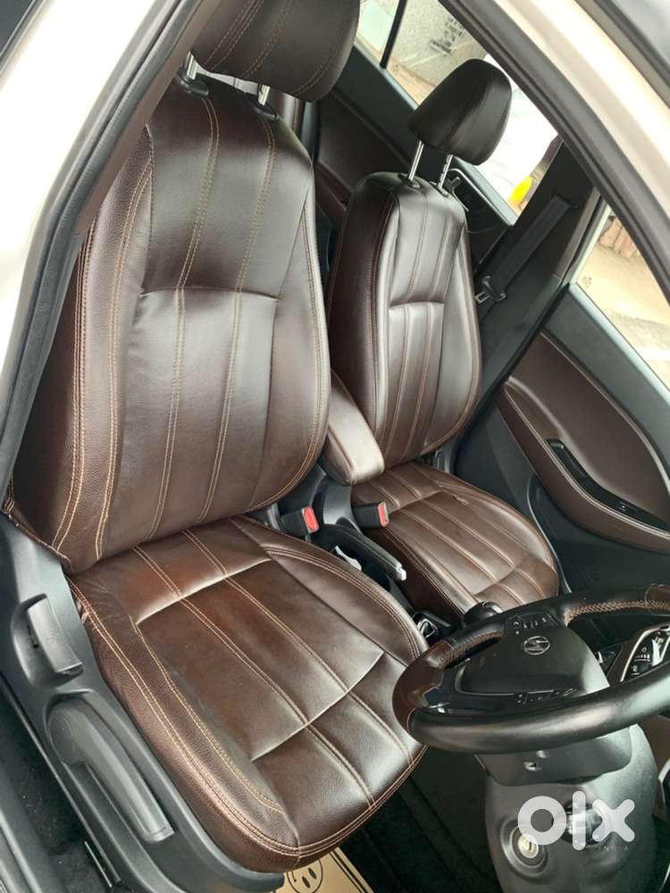 Hyundai I20 Sportz Petrol 2019