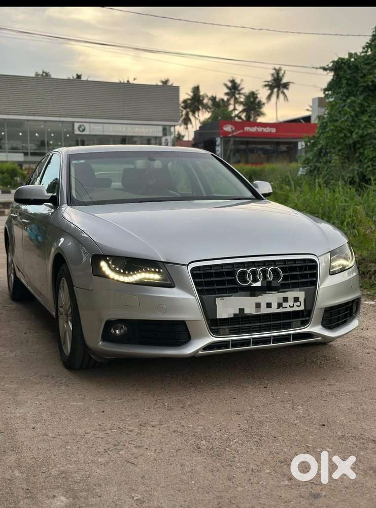 Audi A4 2.0 Tdi, 2011, Diesel