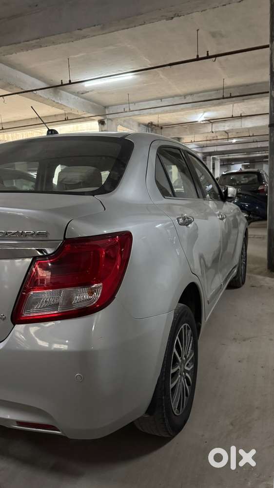 Maruti Suzuki Swift 2018