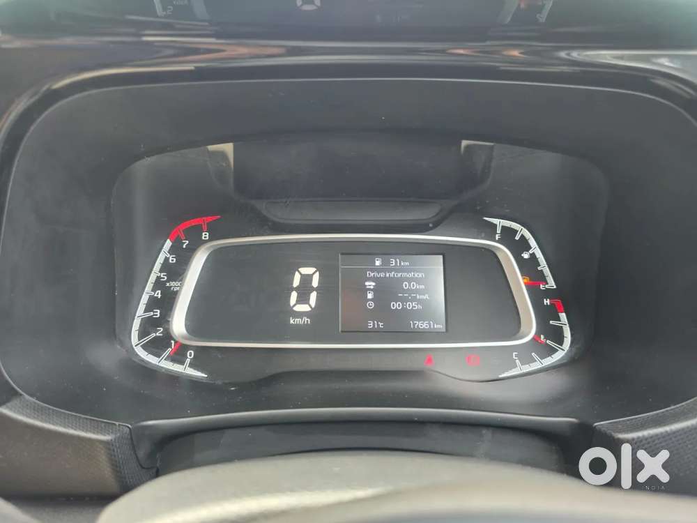 Kia Sonet 1.2 Htk Plus, 2020, Petrol