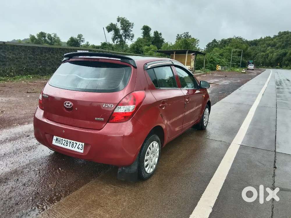 Hyundai I20 1.4 Asta 2010..2030