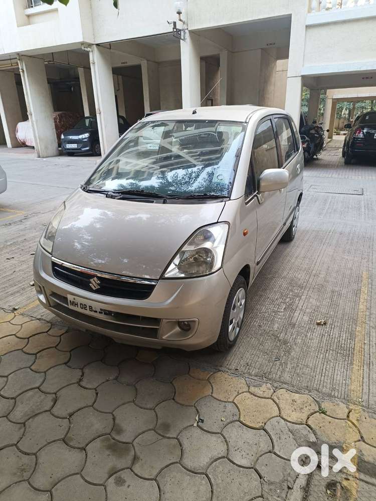 Maruti Suzuki Estilo 2009