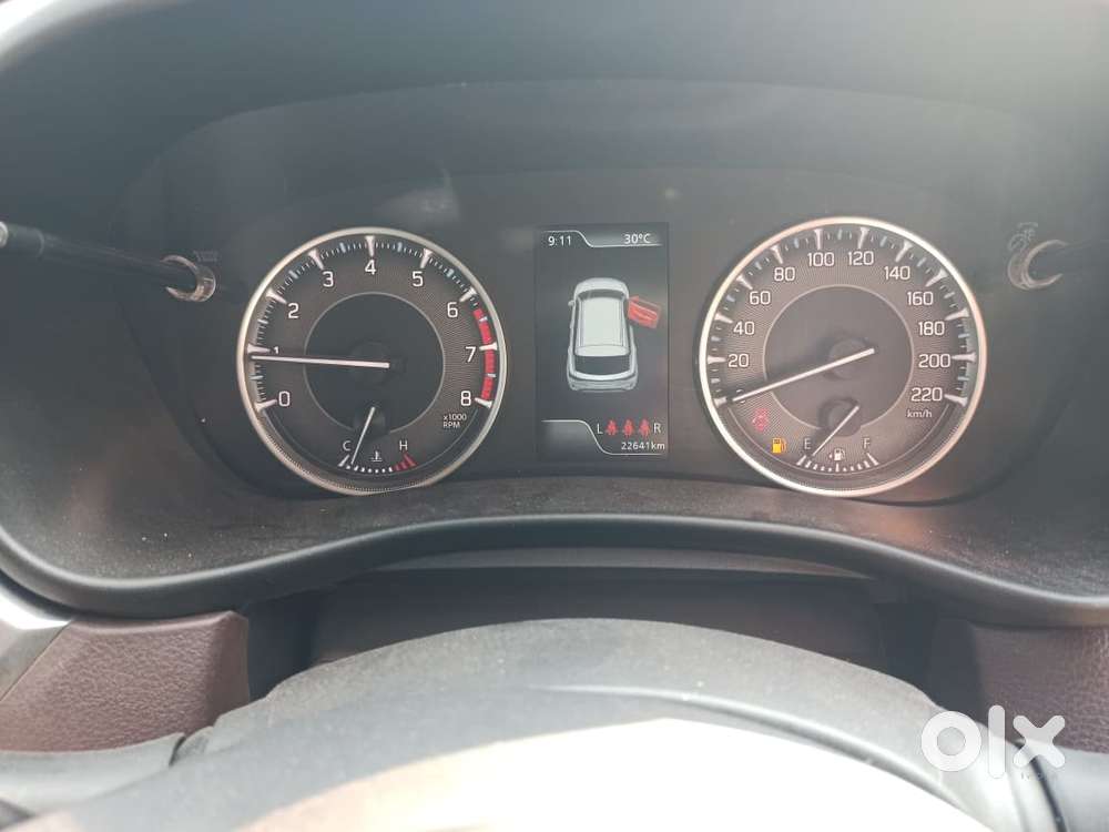 Toyota Urban Cruiser Taisor V 1.0 Petrol Mt, 2024, Petrol