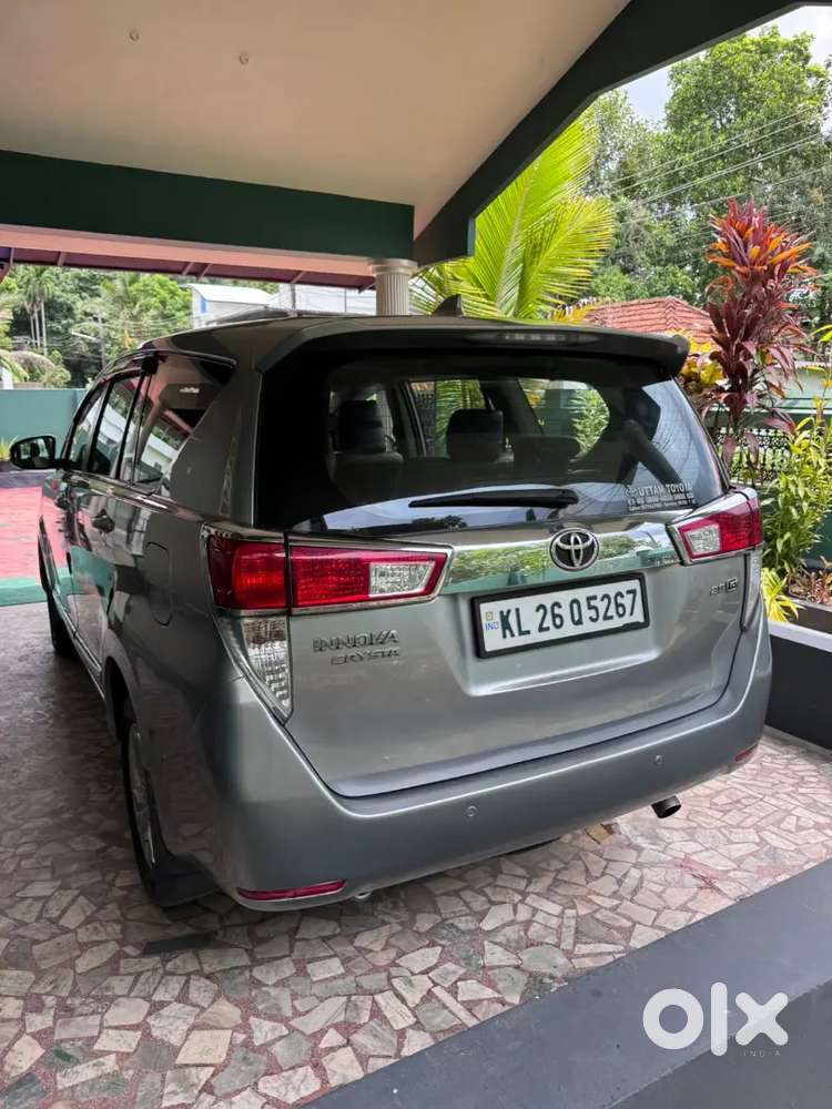 2018.g Exutive. 2.8.vehicle Is Showroom Condition
