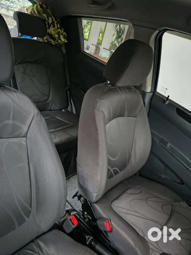 Chevrolet Beat 2011 Petrol Well Maintained