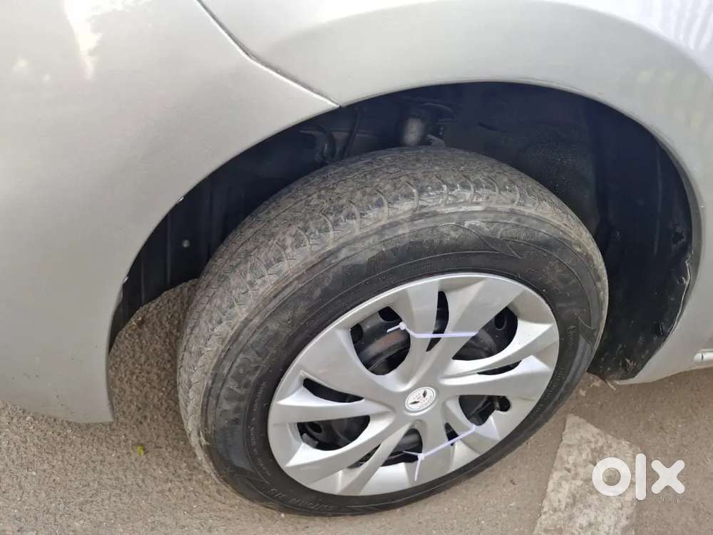 Nissan Micra Active 2018 Petrol 46200 Km Driven