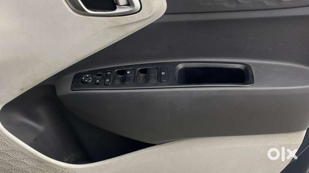 Hyundai Grand I10 Nios Sportz Amt 1.2 Kappa Vtvt, 2020, Petrol