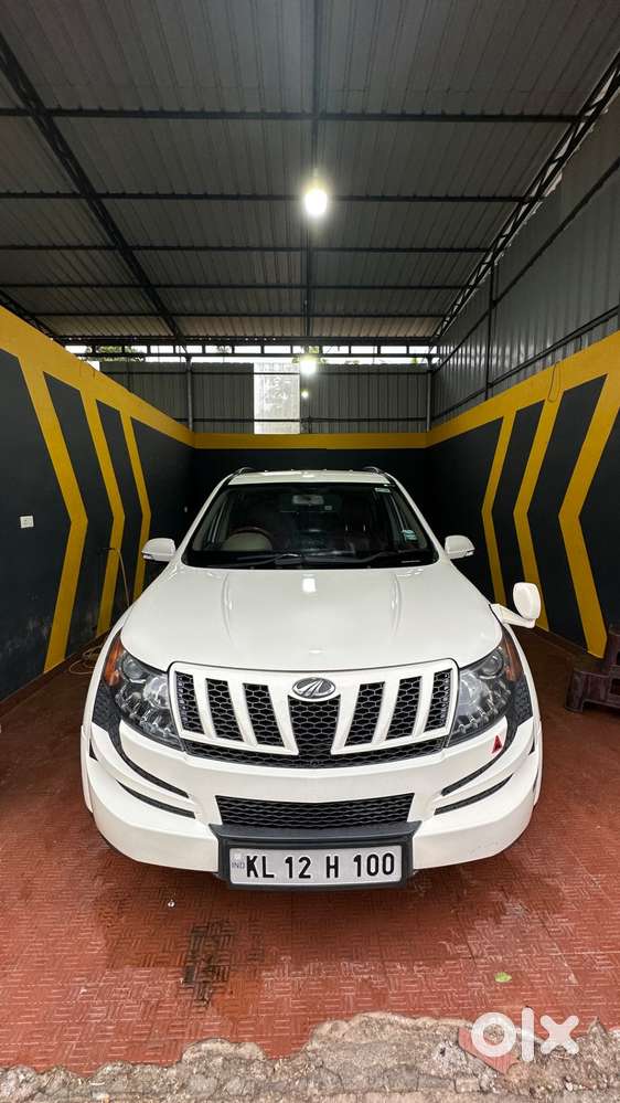 2.2litter Mhawk 140 Bhp .180000 Kilometres Driven . Good Condition