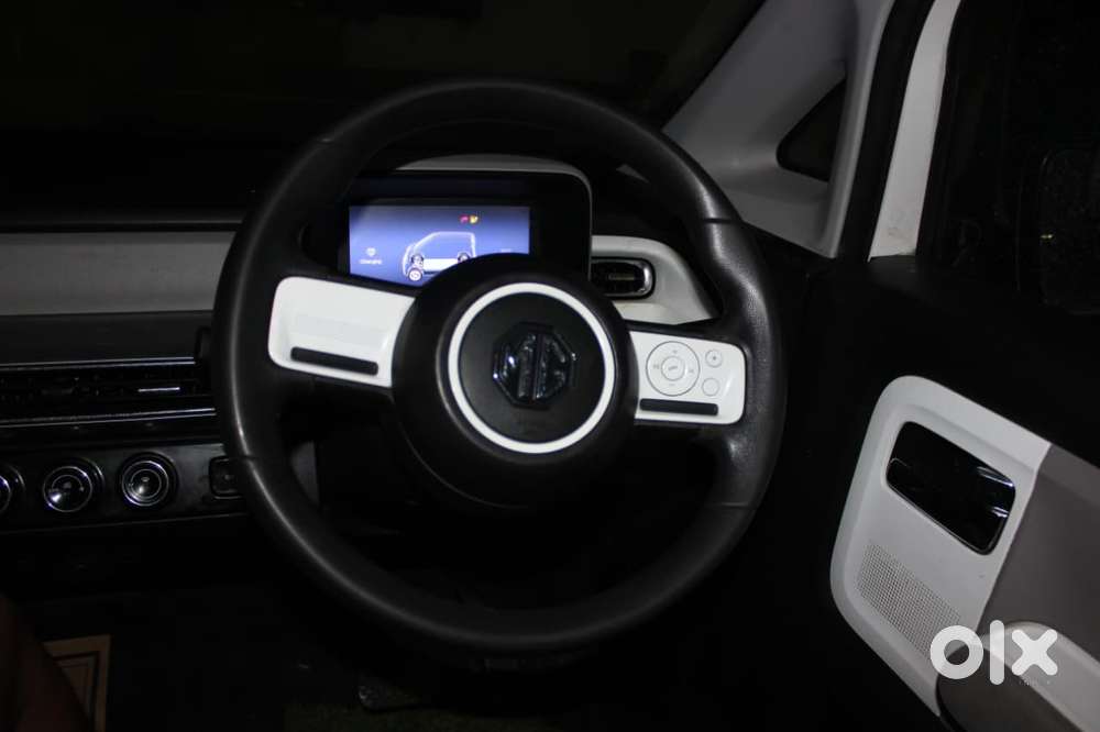 Mg Comet Ev Pace, 2024, Electric