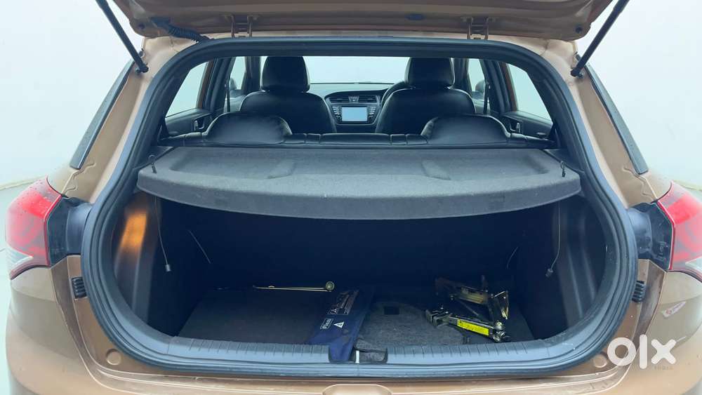 Hyundai I20 Active 1.2 S, 2018, Petrol
