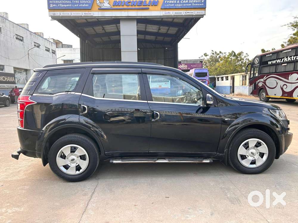 Mahindra Xuv500 2011-2015 W6 2wd, 2013, Diesel