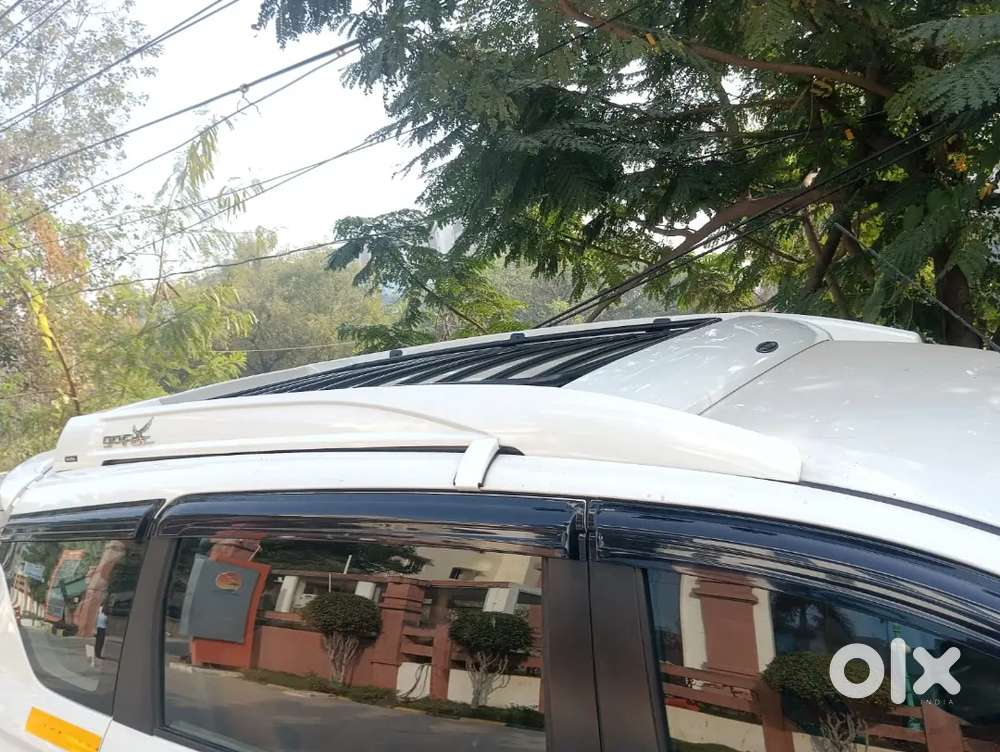 Maruti Suzuki Ertiga 2023