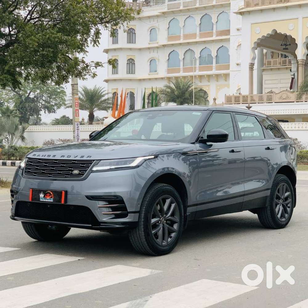 Land Rover Range Velar Hse Dynamic 2.0 Diesel, 2024, Diesel
