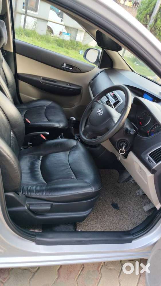 Hyundai I20 2012-2014 Magna, 2013, Petrol