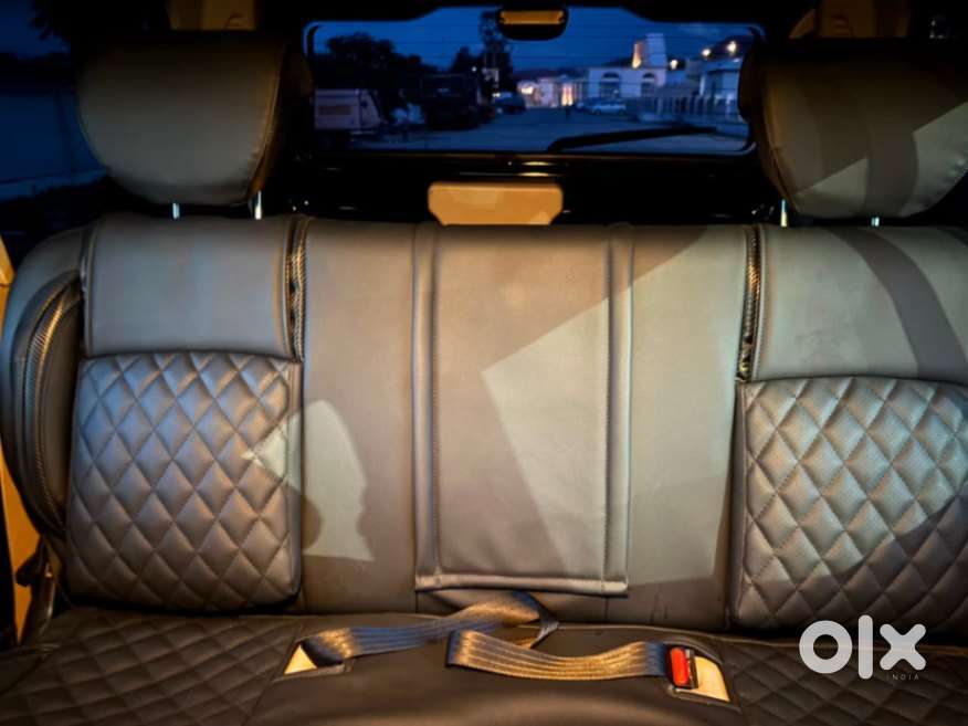 Mahindra Scorpio Classic 2.2 S 11 Mt 7 Str, 2026, Diesel