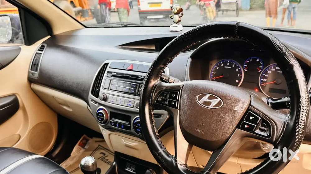 Hyundai I20 2014 Petrol 50000 Km Driven