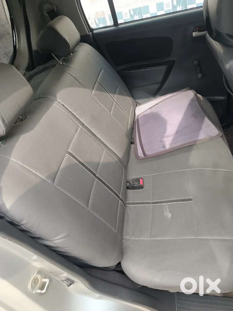 Maruti Suzuki Wagon R 2013 Cng & Hybrids Good Condition