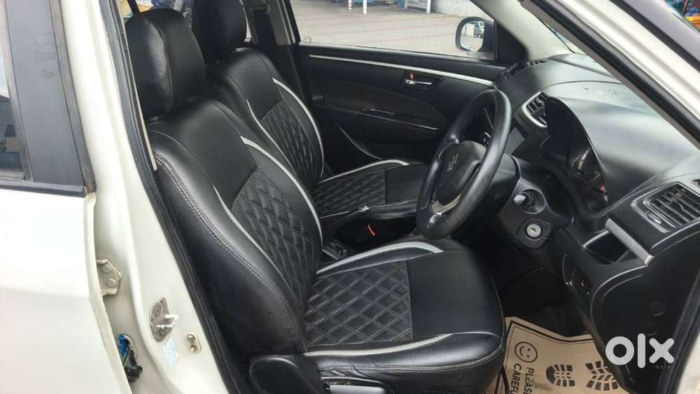 Maruti Suzuki Swift Ddis Vdi, 2014, Diesel