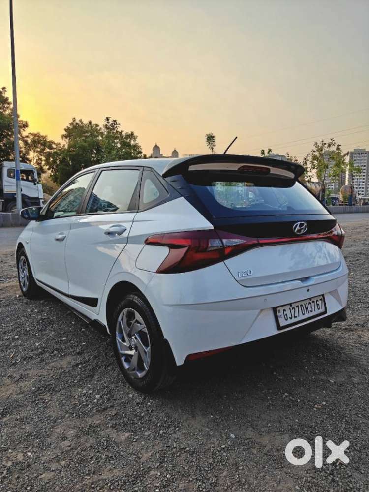 Hyundai I20 Magna Plus Diesel, 2020, Diesel