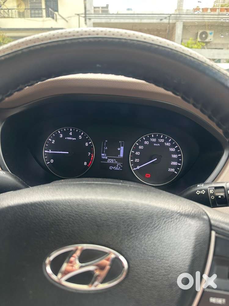 Hyundai I20 Petrol Well Maintained