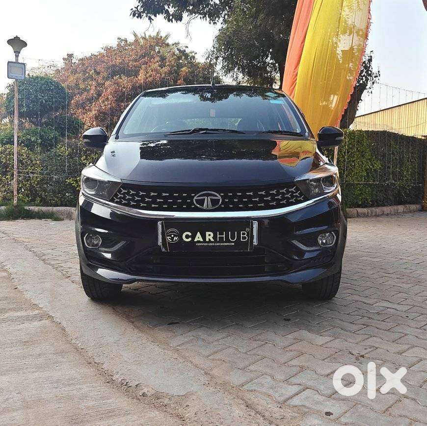 Tata Tiago 1.2 Revotron Xz Plus Cng, 2024, Cng & Hybrids