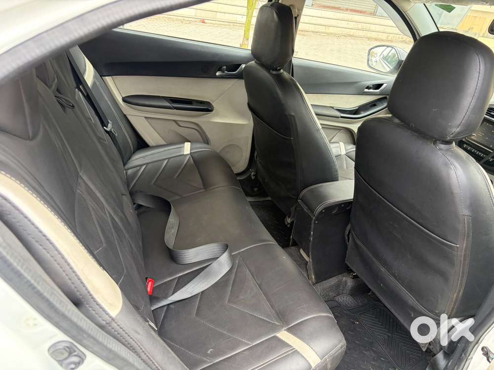 Tata Tigor 1.2 Revotron Xz Plus Cng, 2023, Petrol