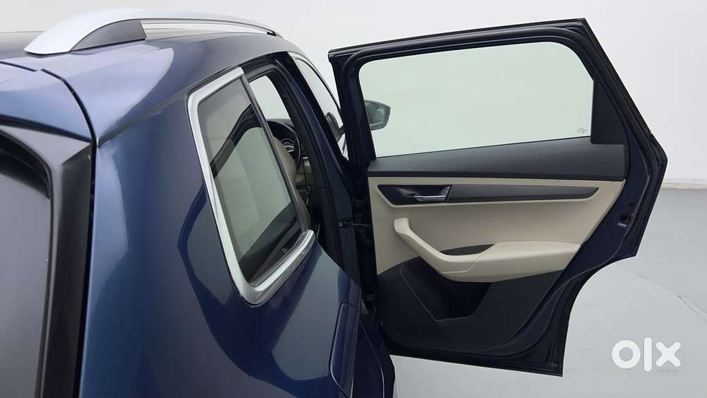Skoda Karoq 1.5 Tsi, 2020, Petrol