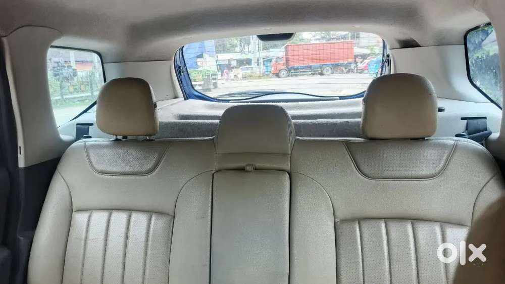 Renault Duster Diesel Manual 2014 ( For Sell )