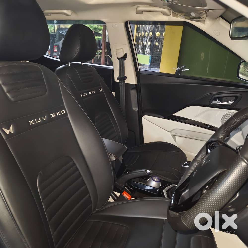 Mahindra Xuv 3xo 2025