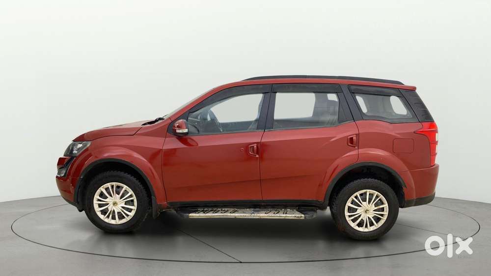 Mahindra Xuv500 W6 2wd, 2016, Diesel